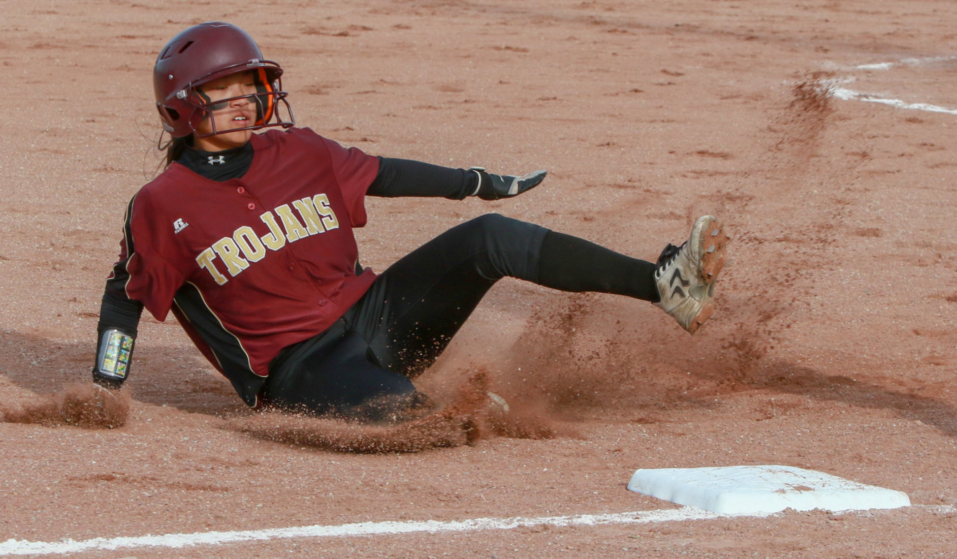 Softball sectional - Chesterton vs Valparaiso